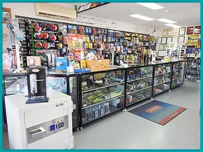 Half Price Locksmith Services Tucson, AZ 520-226-3043 - 3-residential-locksmith-shop
